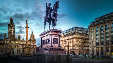 glasgow trip advisor|Glasgow, Scotland: All You Must Know Before You Go (2024).